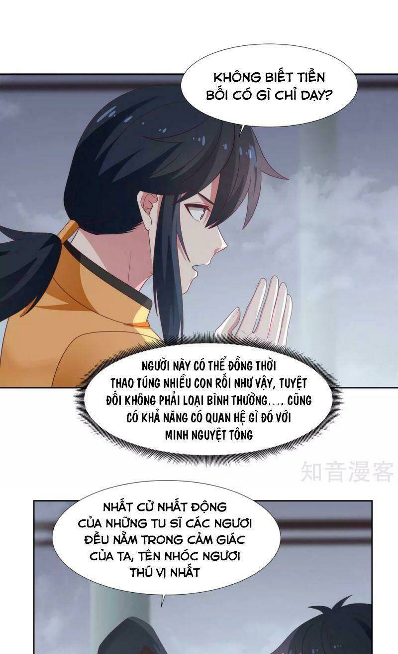 Chương 146 - Trang 11