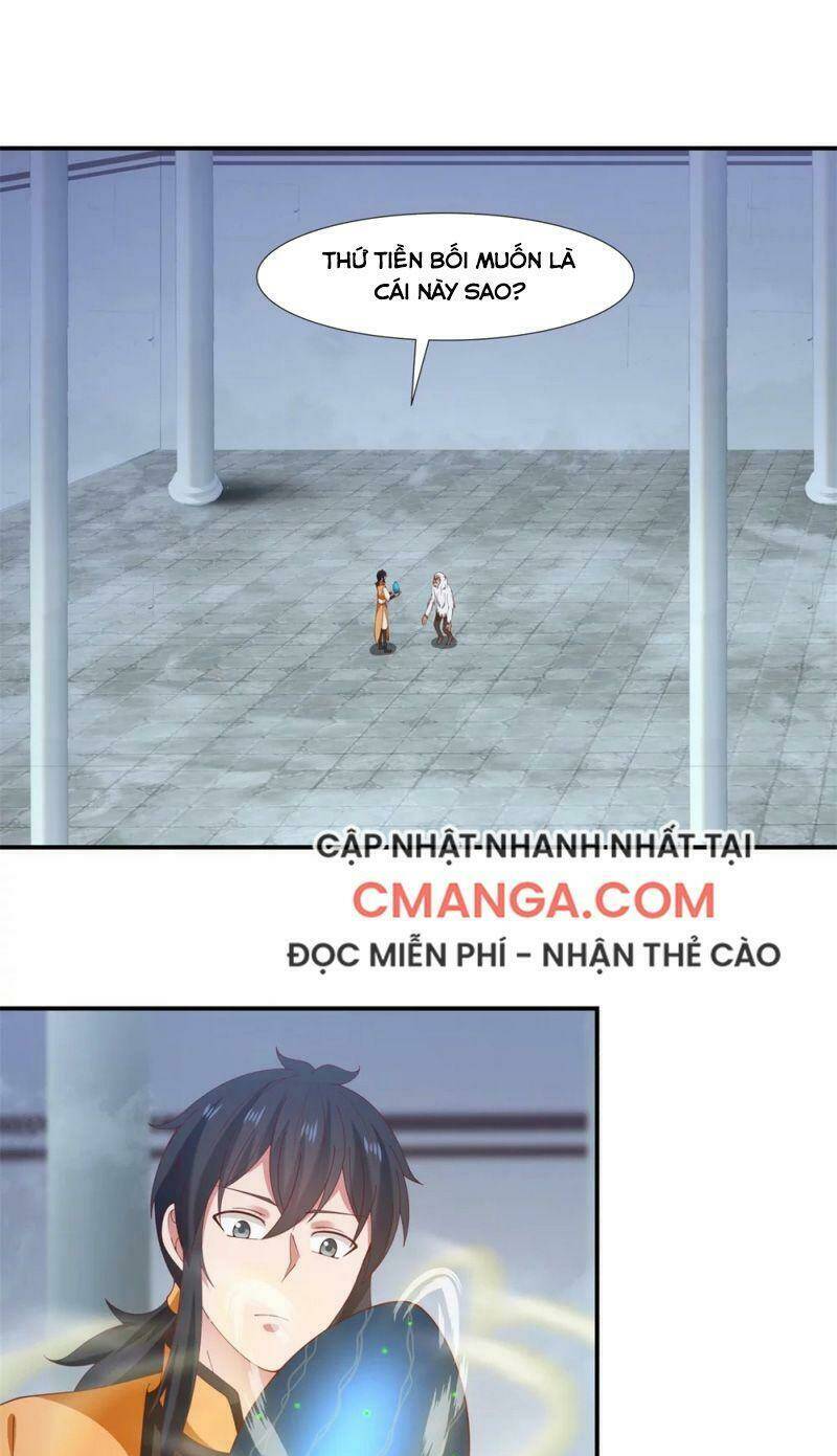 Chương 147 - Trang 1