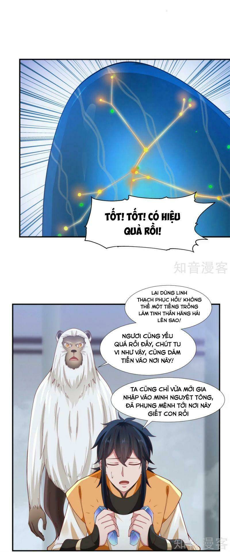 Chương 147 - Trang 14