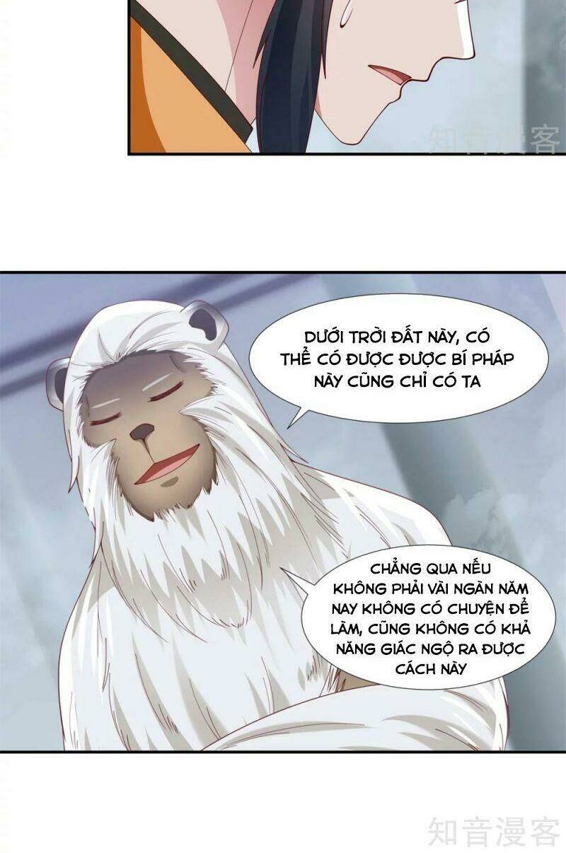 Chương 147 - Trang 16