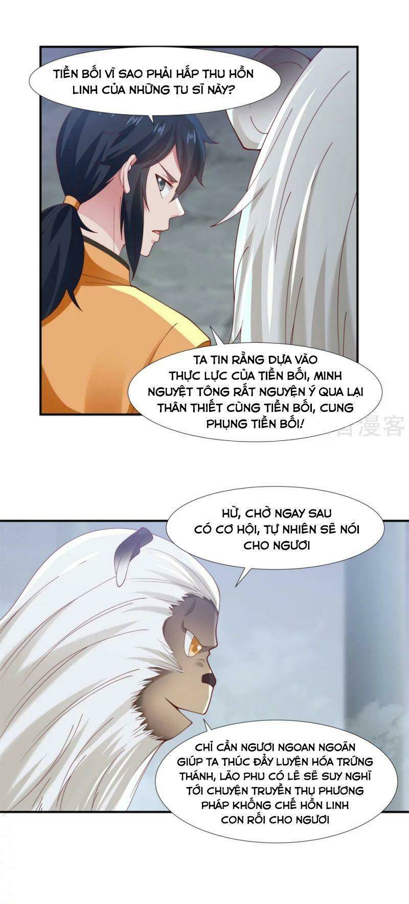 Chương 147 - Trang 17