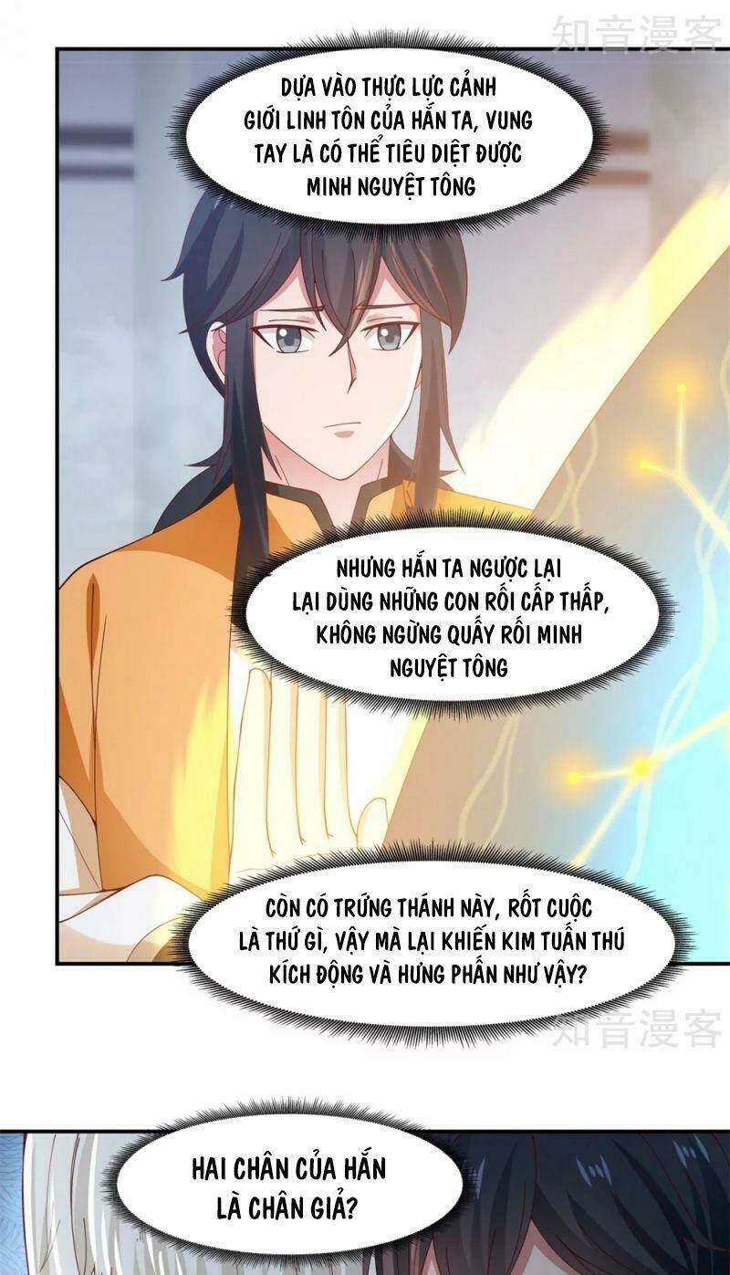 Chương 147 - Trang 18