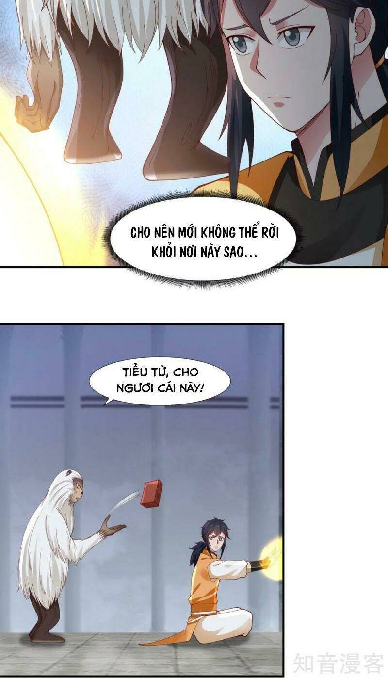 Chương 147 - Trang 19