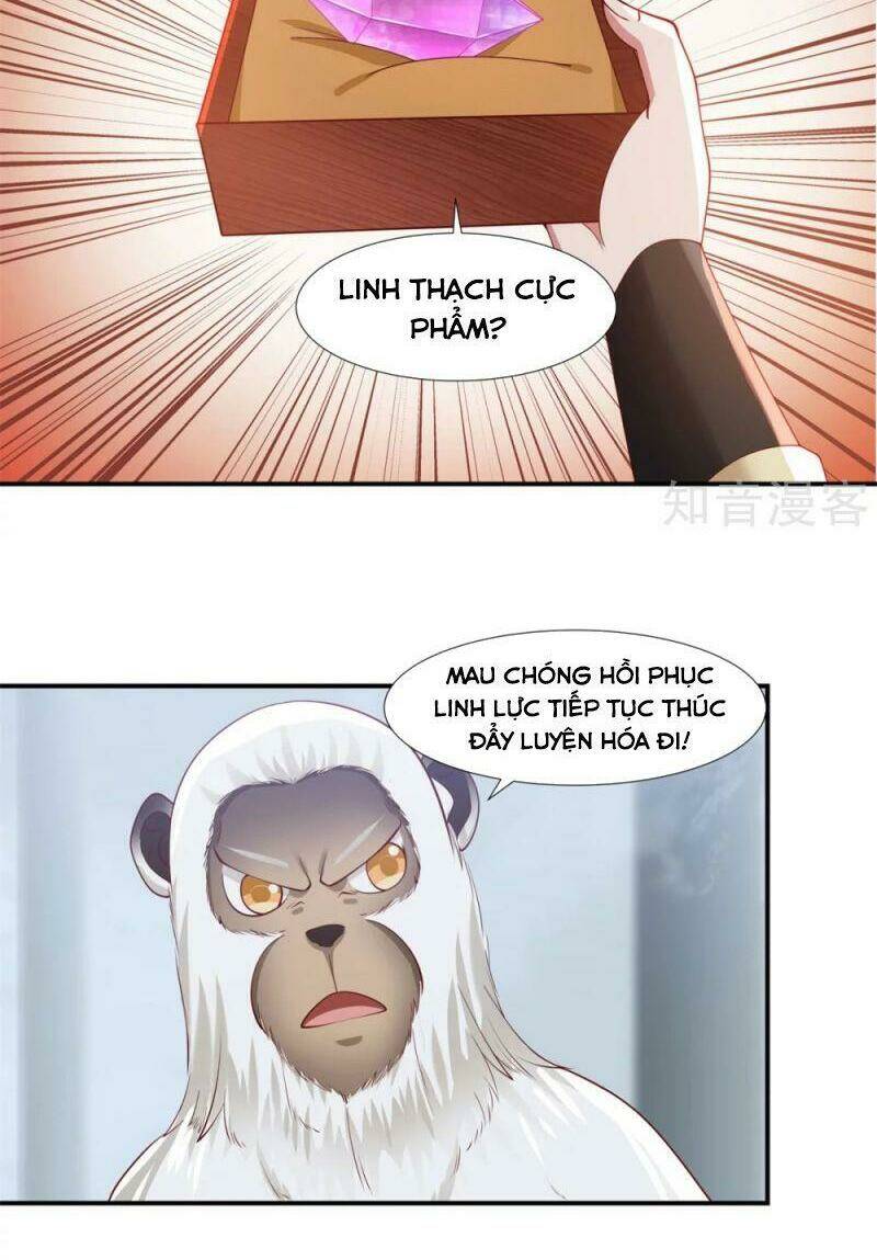 Chương 147 - Trang 21