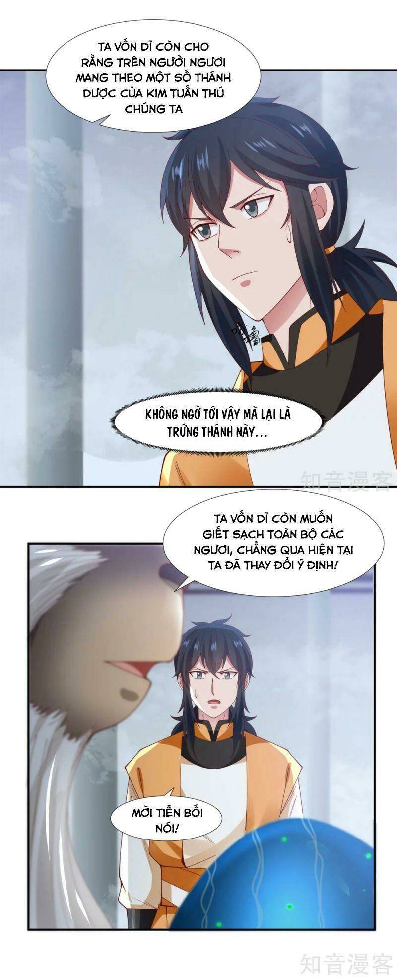Chương 147 - Trang 5