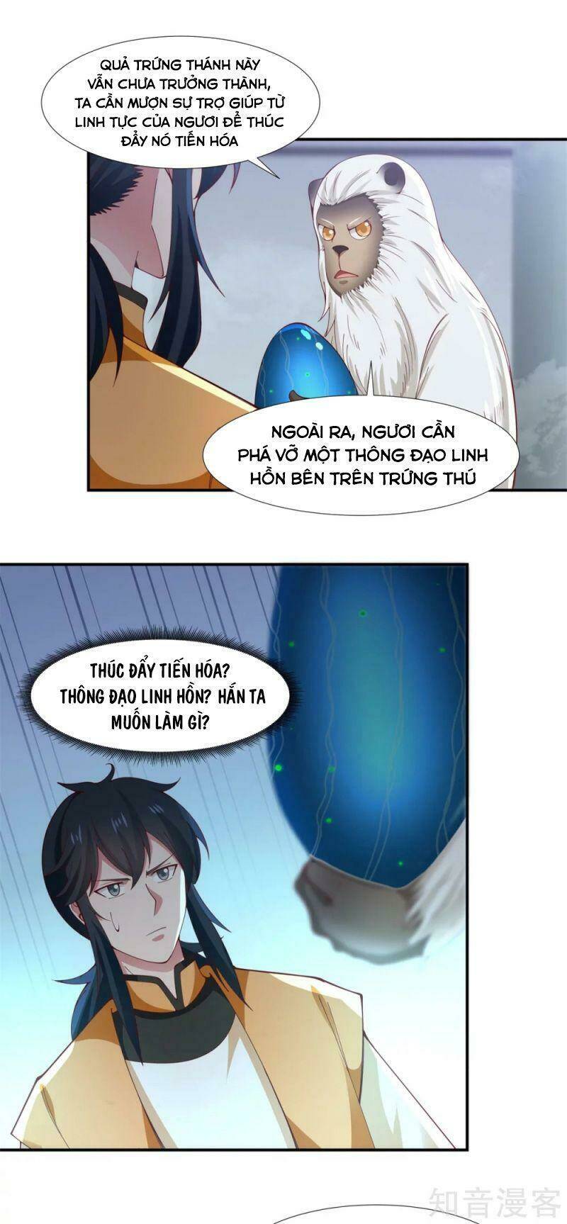 Chương 147 - Trang 6