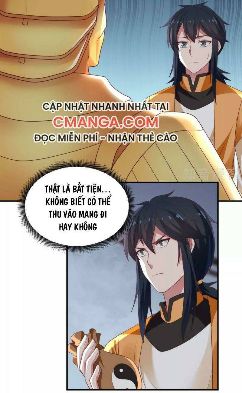 Chương 148 - Trang 19