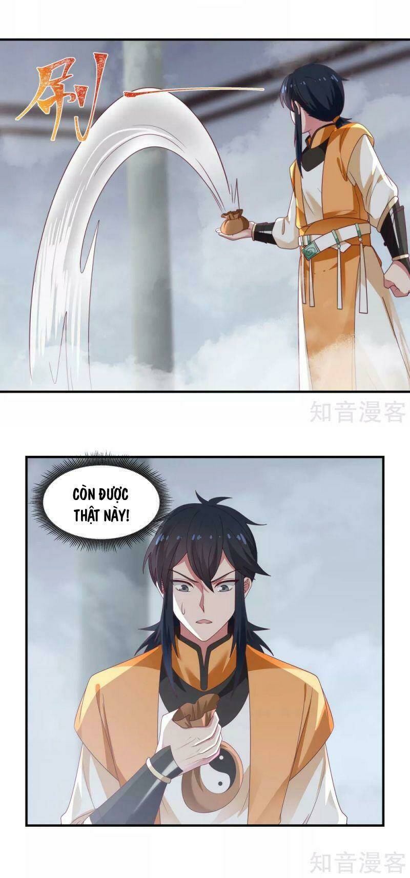 Chương 148 - Trang 20