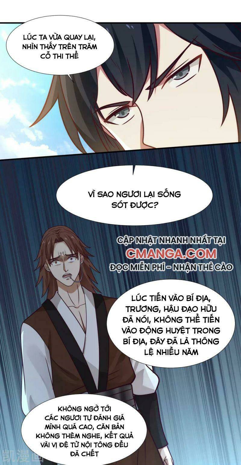 Chương 149 - Trang 11
