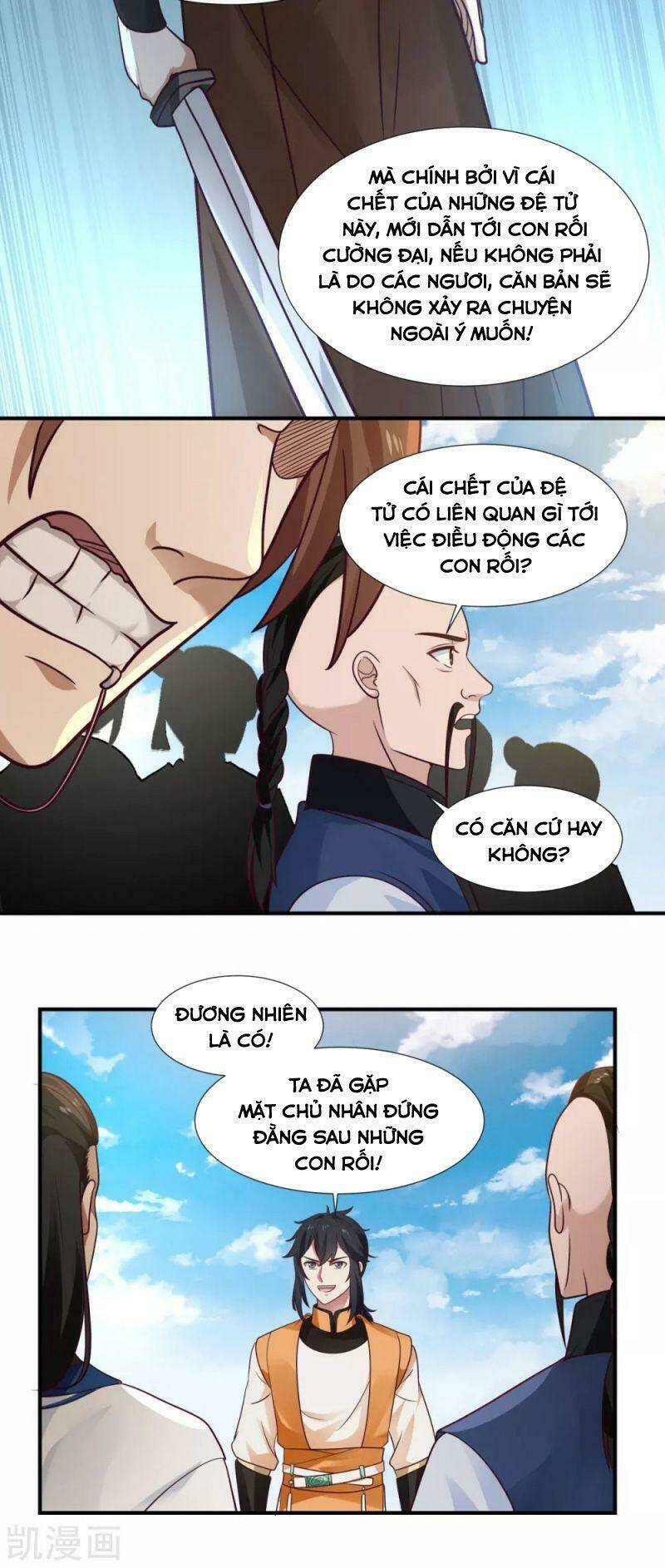 Chương 149 - Trang 12