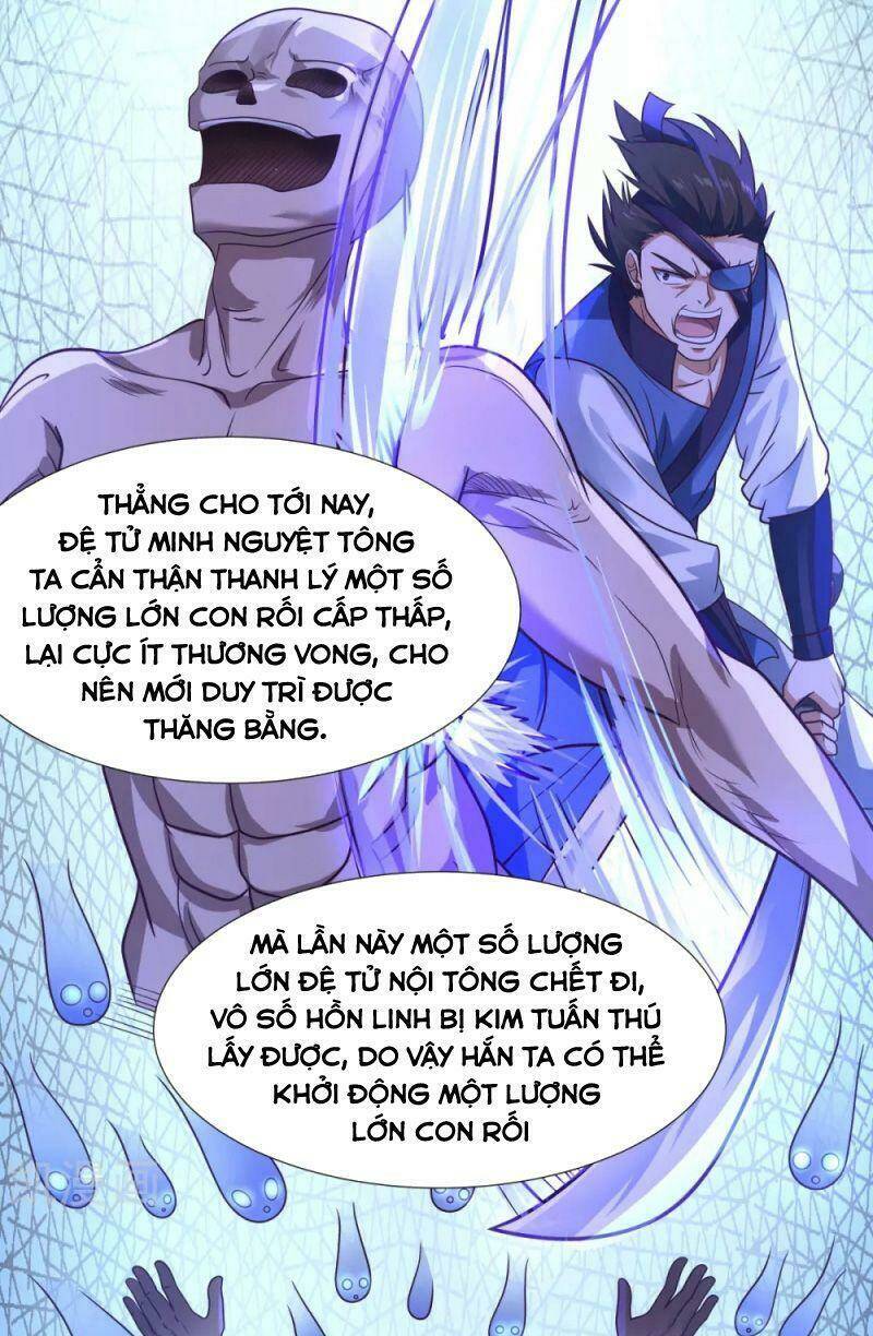 Chương 149 - Trang 16