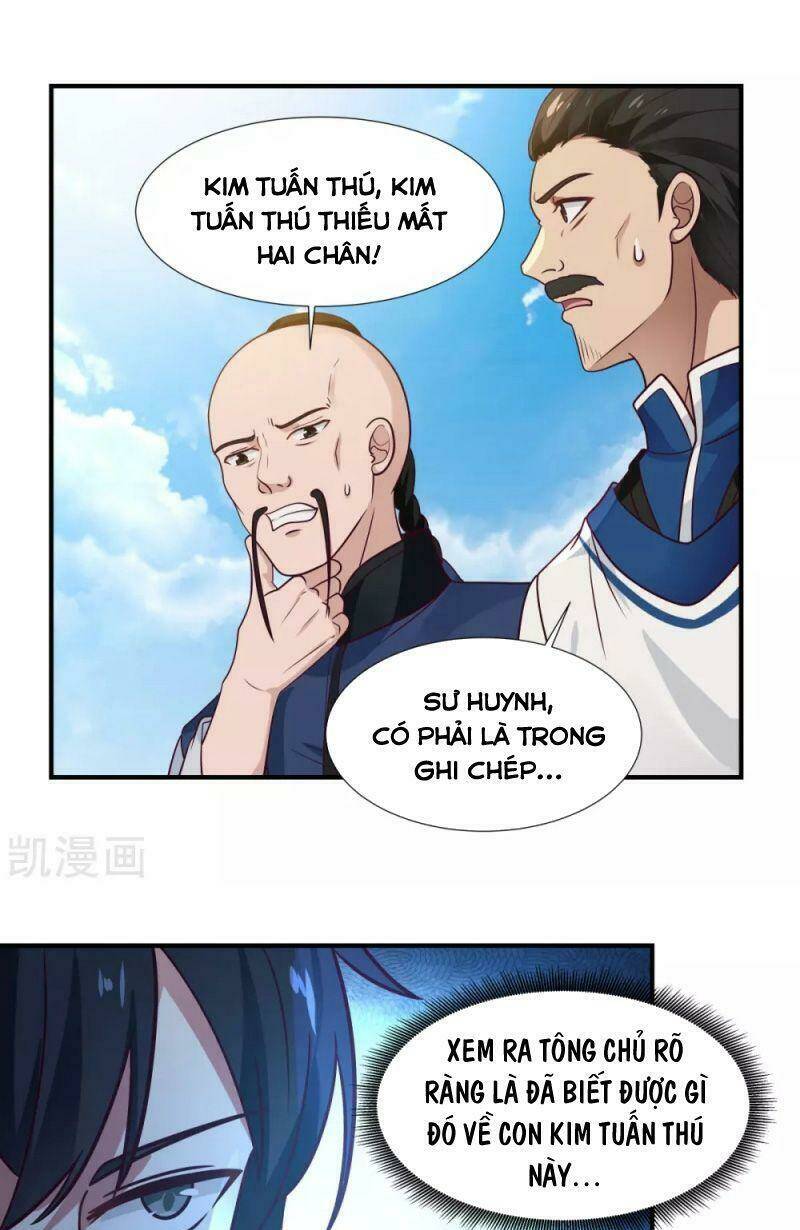 Chương 149 - Trang 18