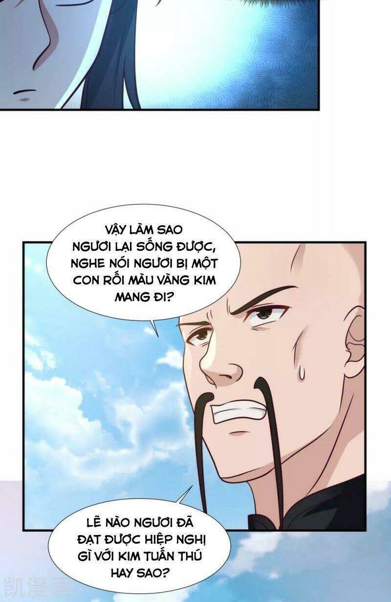 Chương 149 - Trang 19
