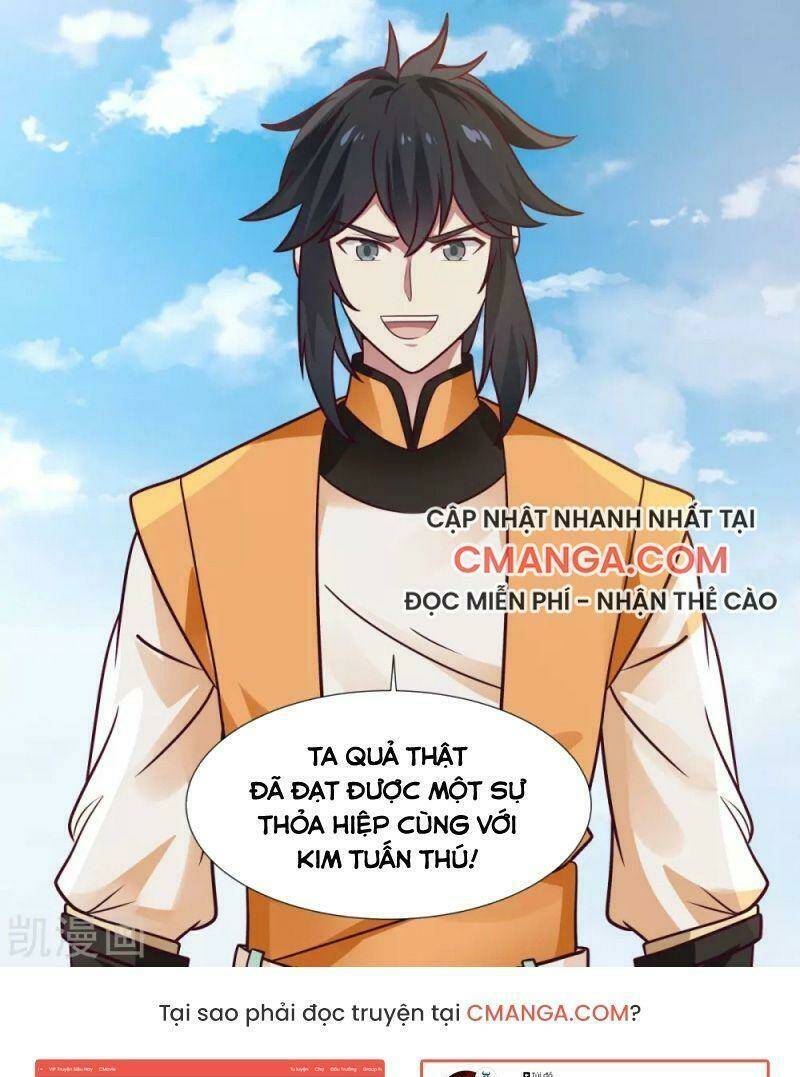 Chương 149 - Trang 20
