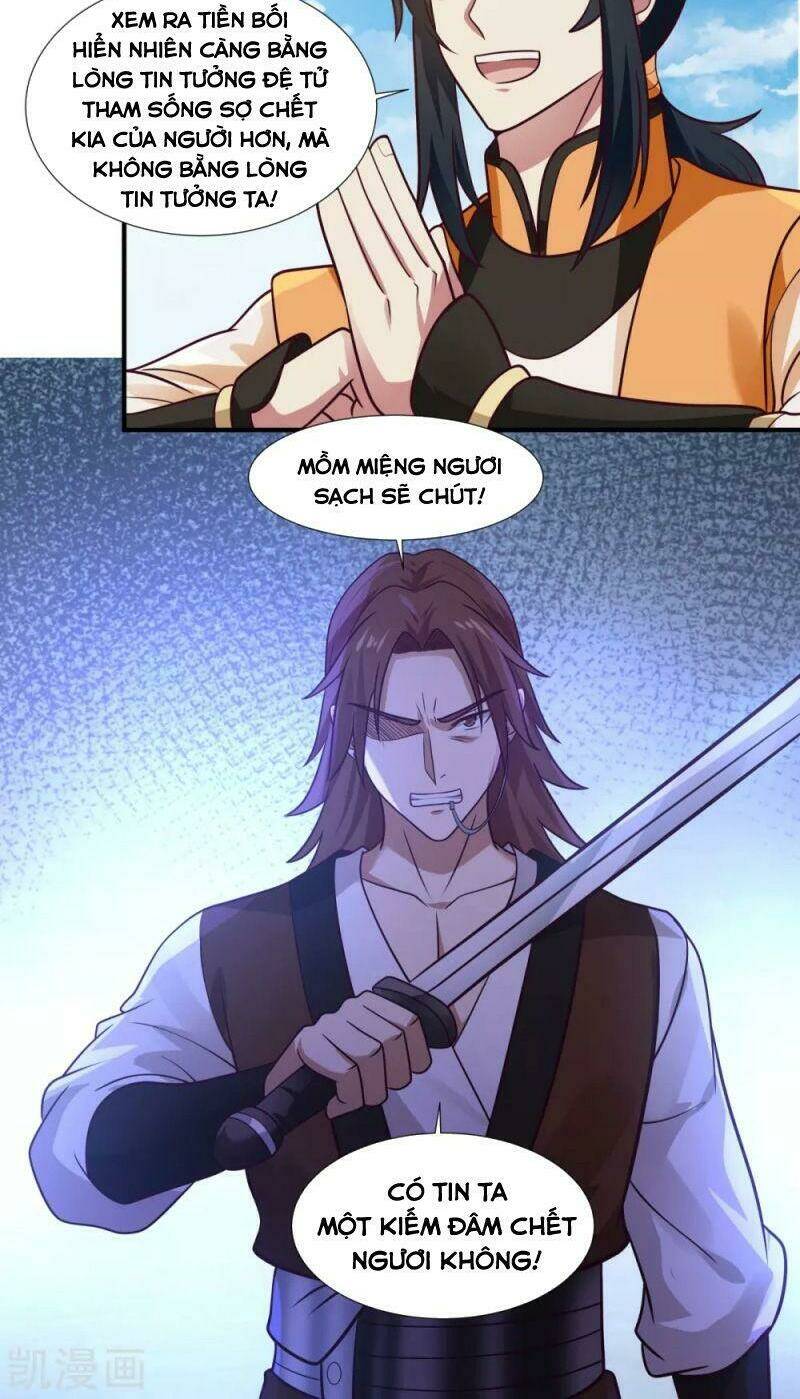 Chương 149 - Trang 10
