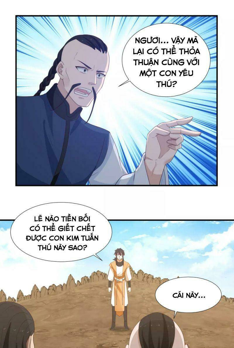 Chương 150 - Trang 1