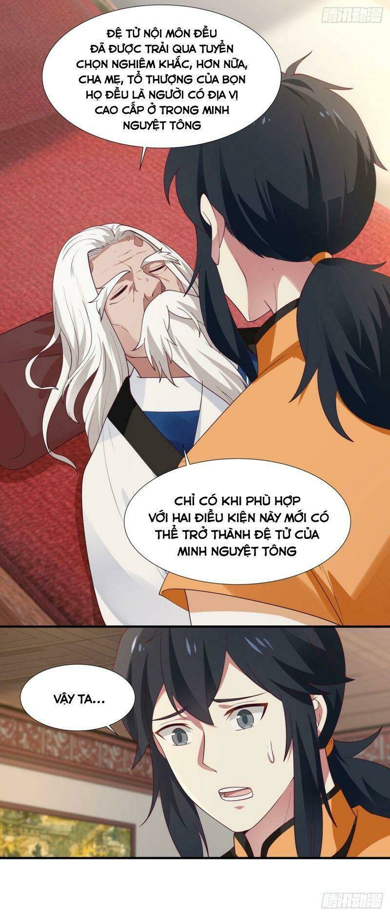 Chương 151 - Trang 2