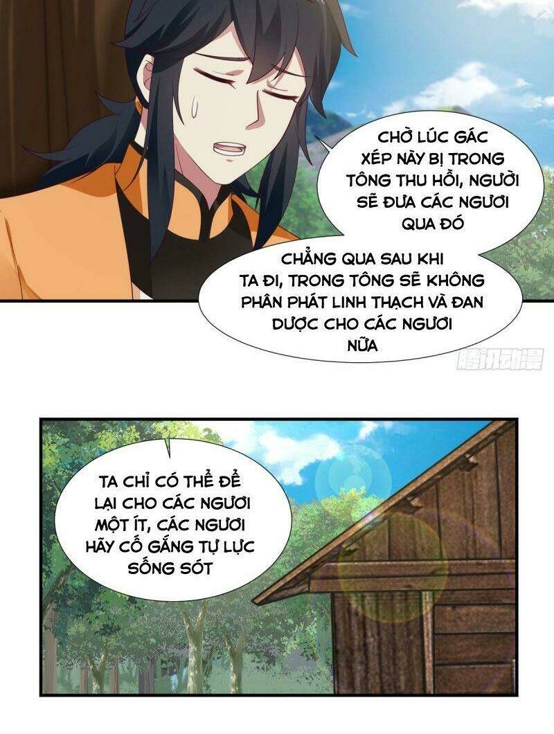 Chương 151 - Trang 11