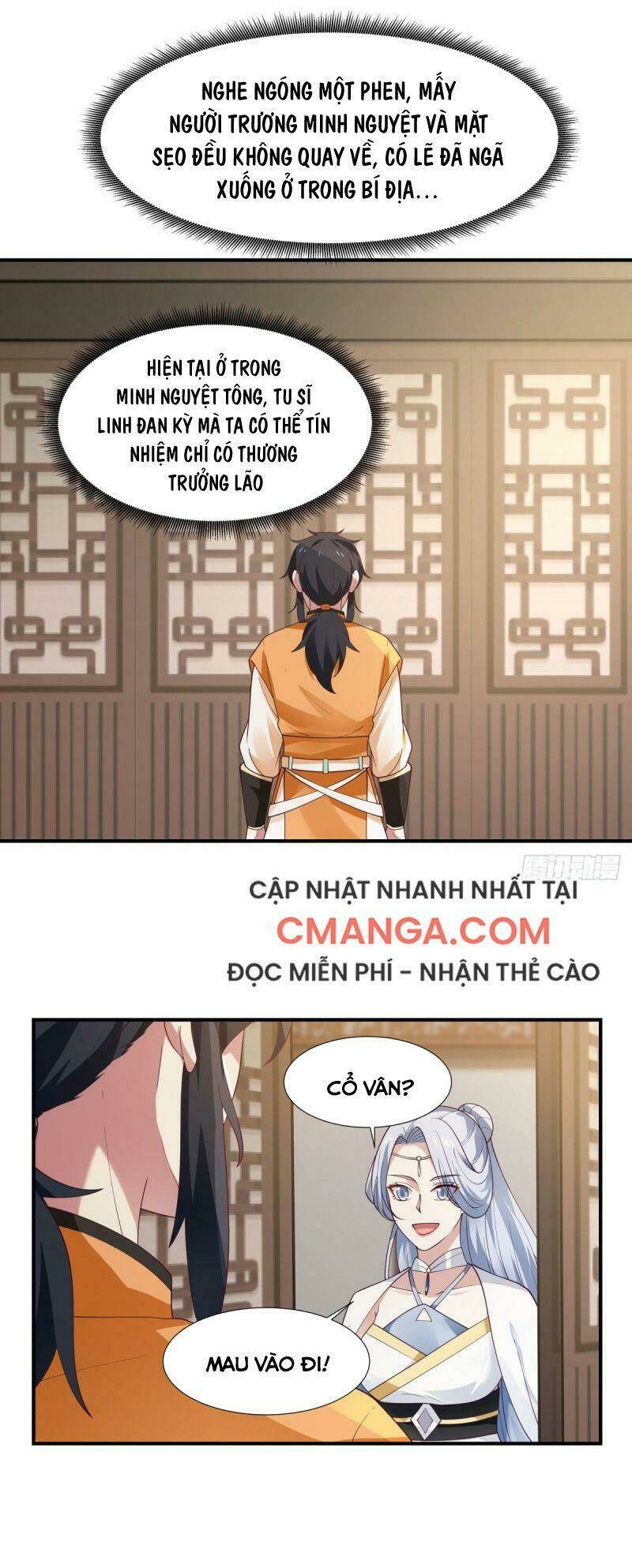 Chương 151 - Trang 12