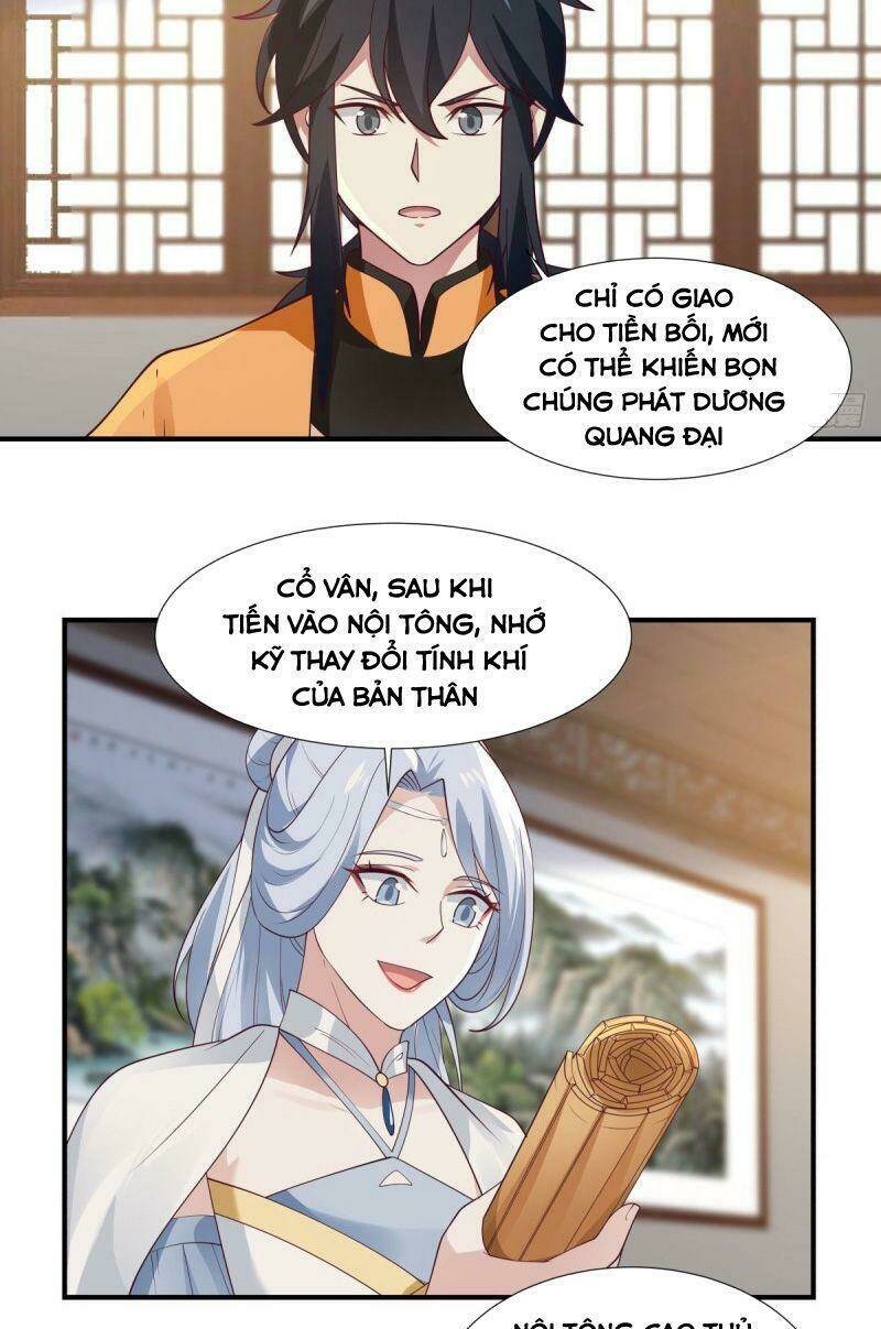 Chương 151 - Trang 17