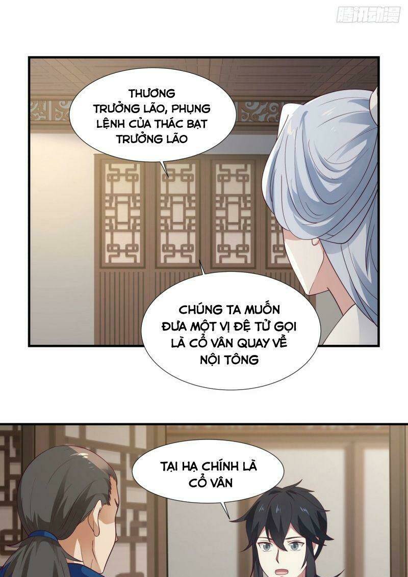 Chương 151 - Trang 19