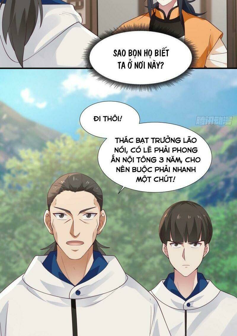 Chương 151 - Trang 20
