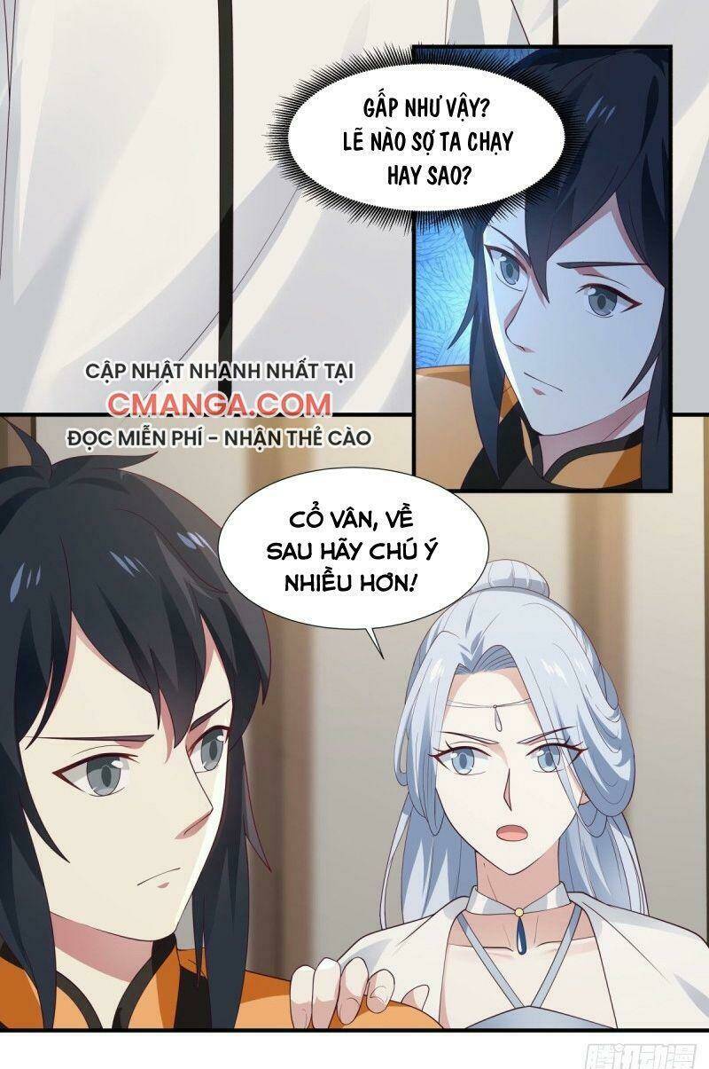 Chương 151 - Trang 21