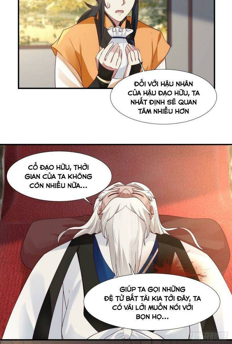 Chương 151 - Trang 6