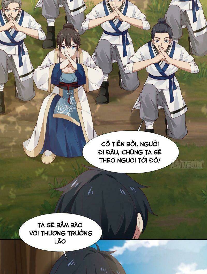 Chương 151 - Trang 10