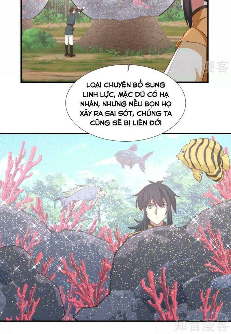 Chương 152 - Trang 16