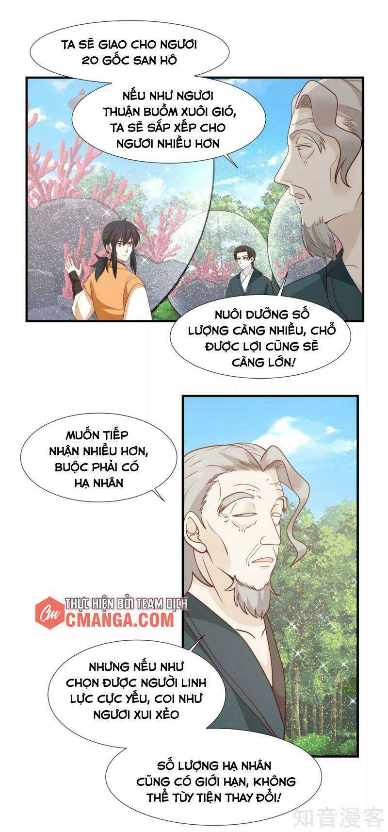 Chương 152 - Trang 17