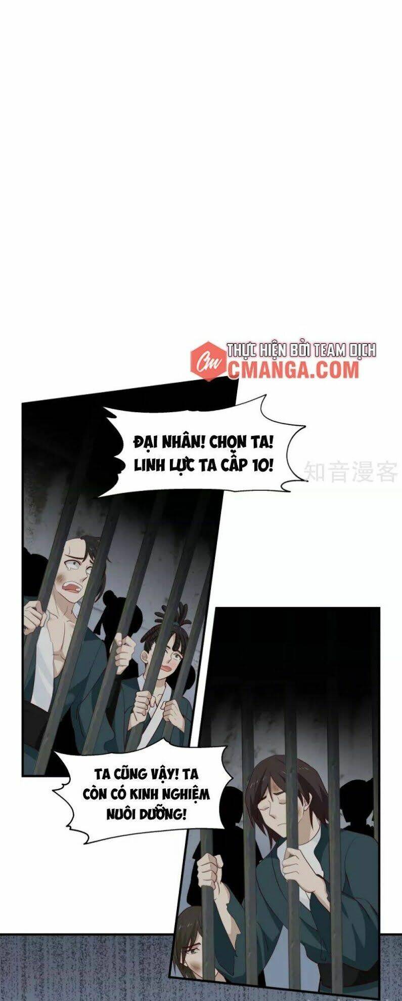 Chương 152 - Trang 19