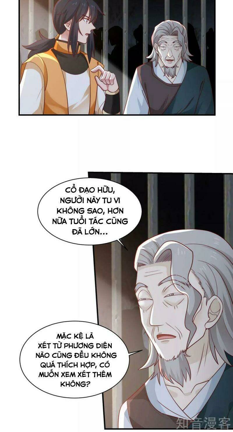 Chương 153 - Trang 7