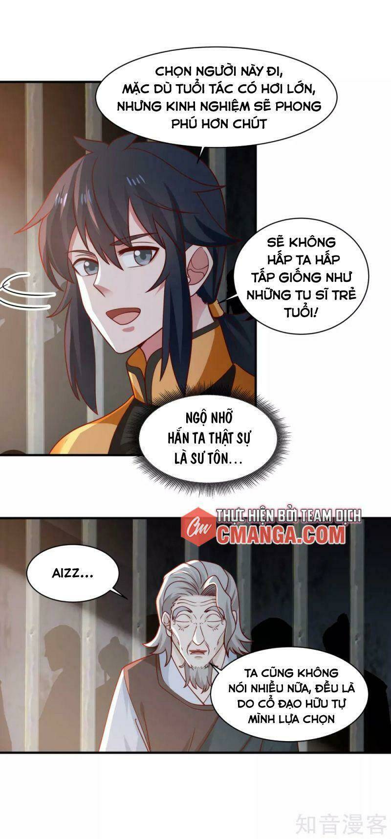 Chương 153 - Trang 8