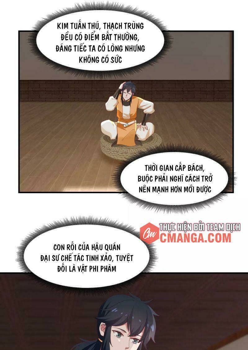 Chương 155 - Trang 1