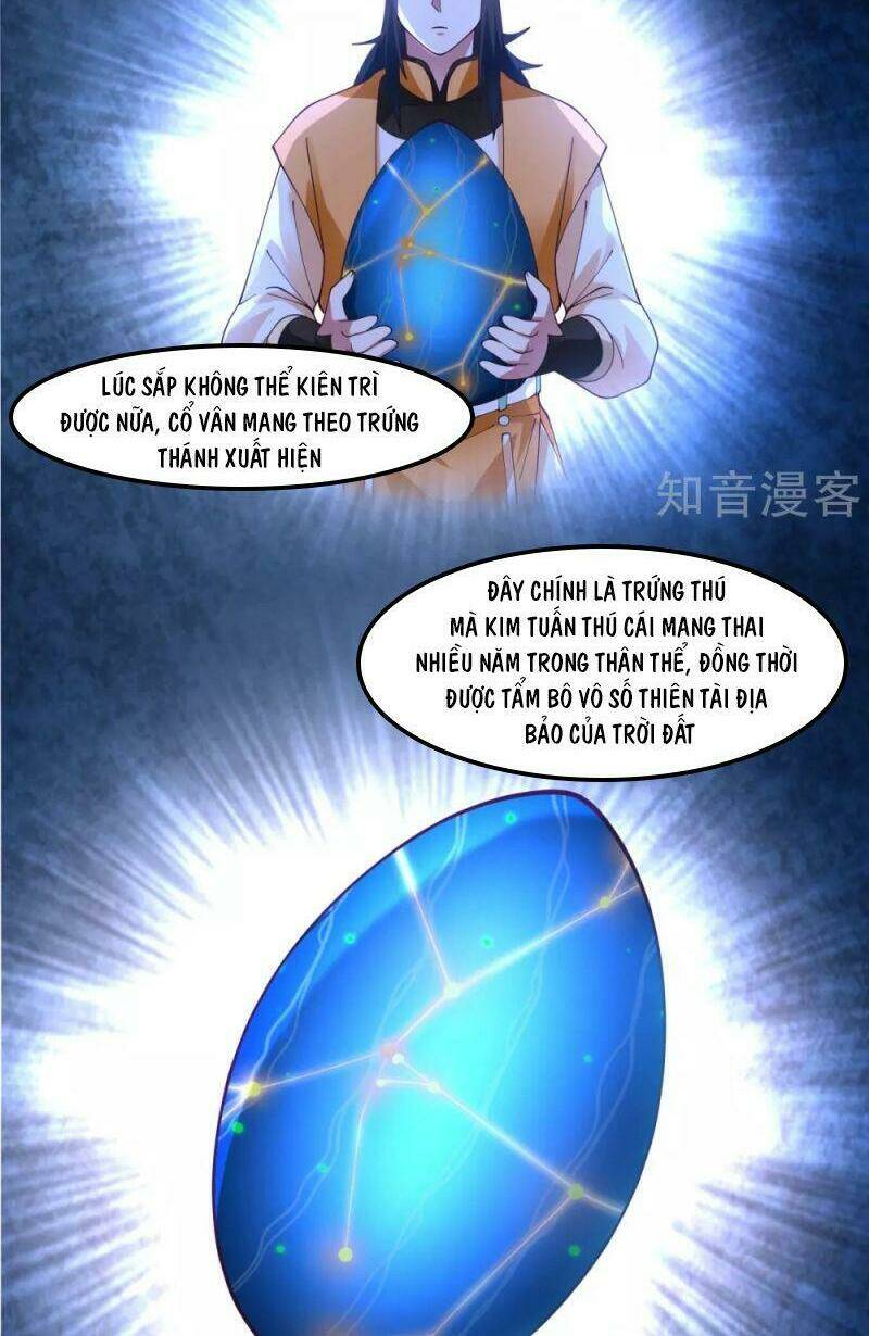 Chương 155 - Trang 19