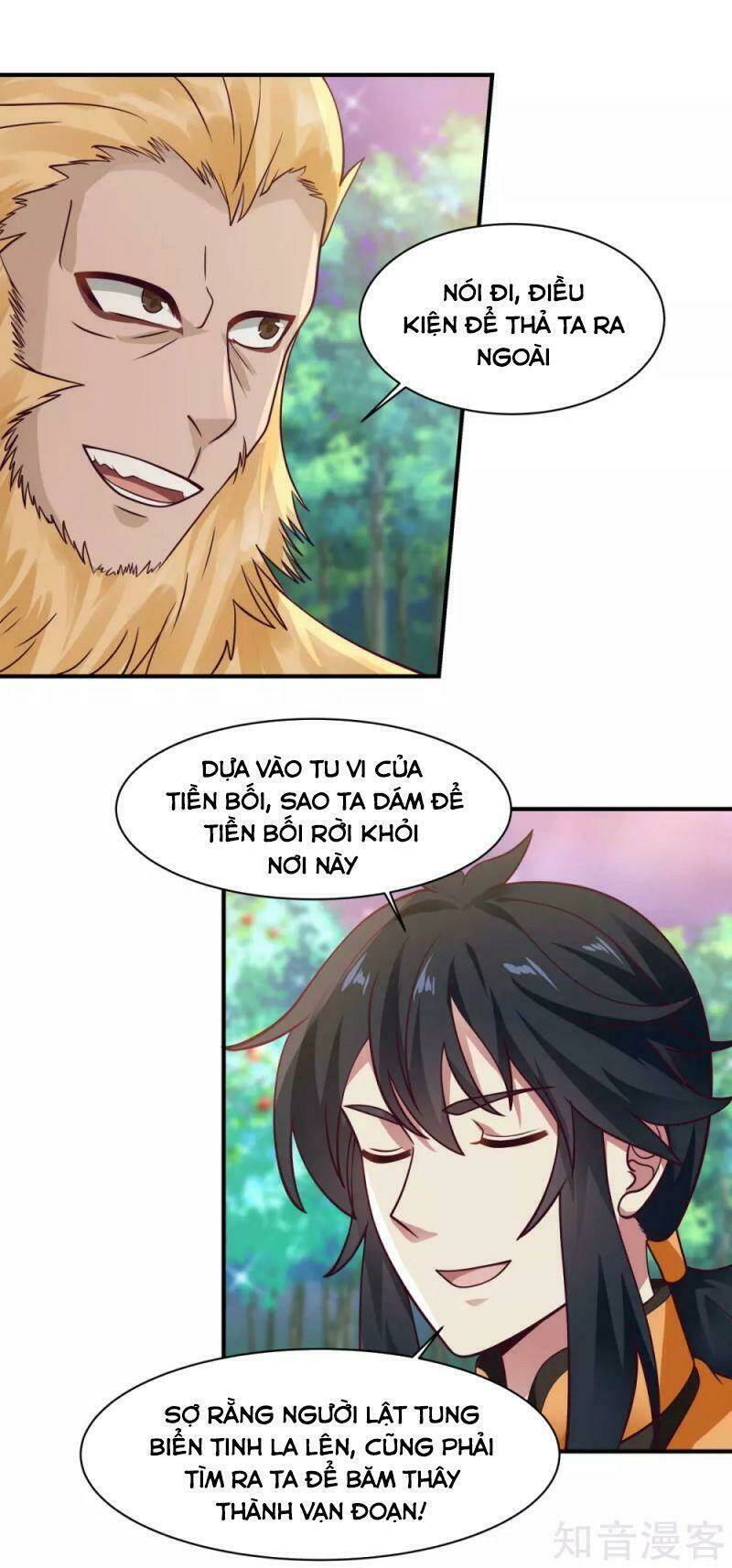 Chương 156 - Trang 20