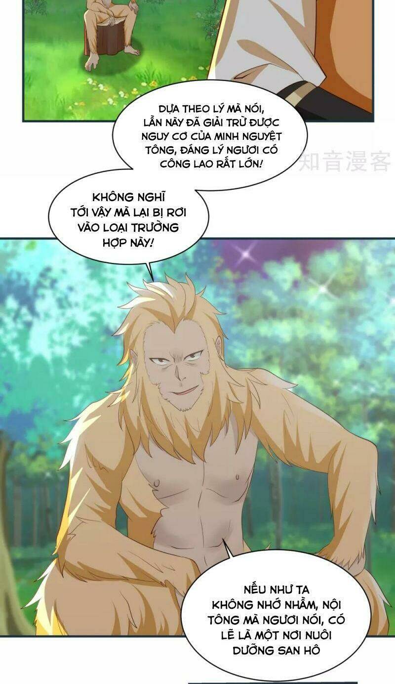 Chương 157 - Trang 14