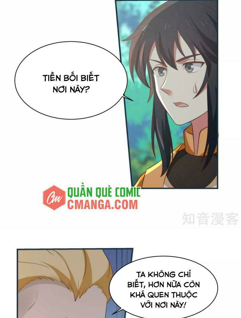 Chương 157 - Trang 15