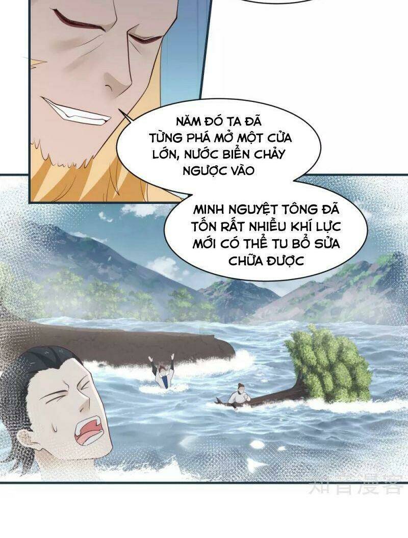 Chương 157 - Trang 16