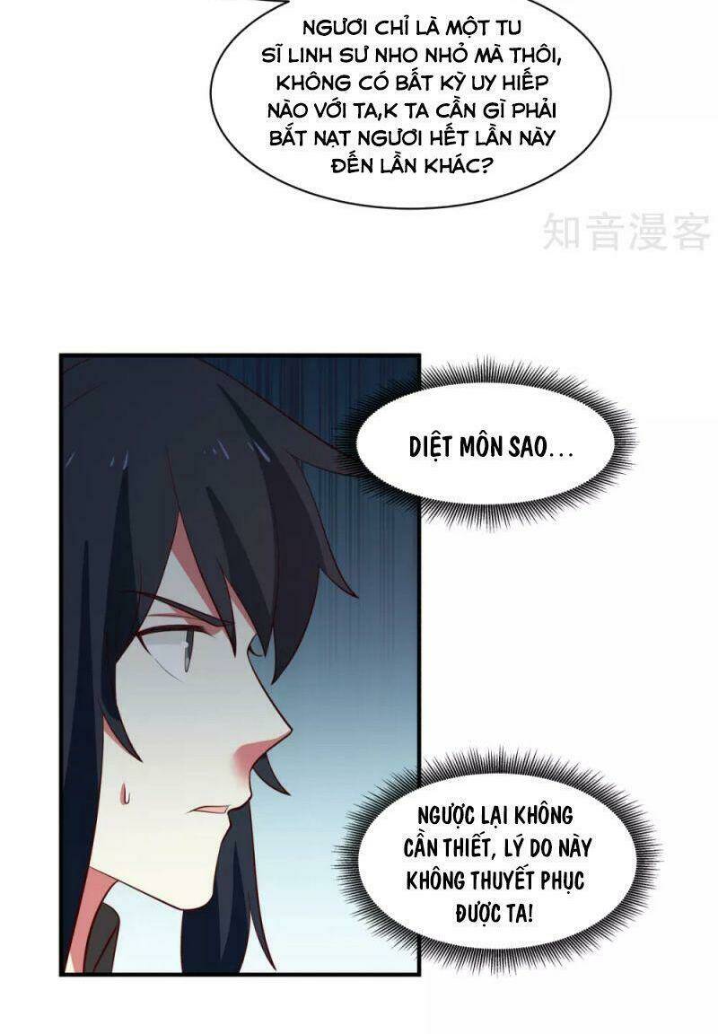 Chương 157 - Trang 21