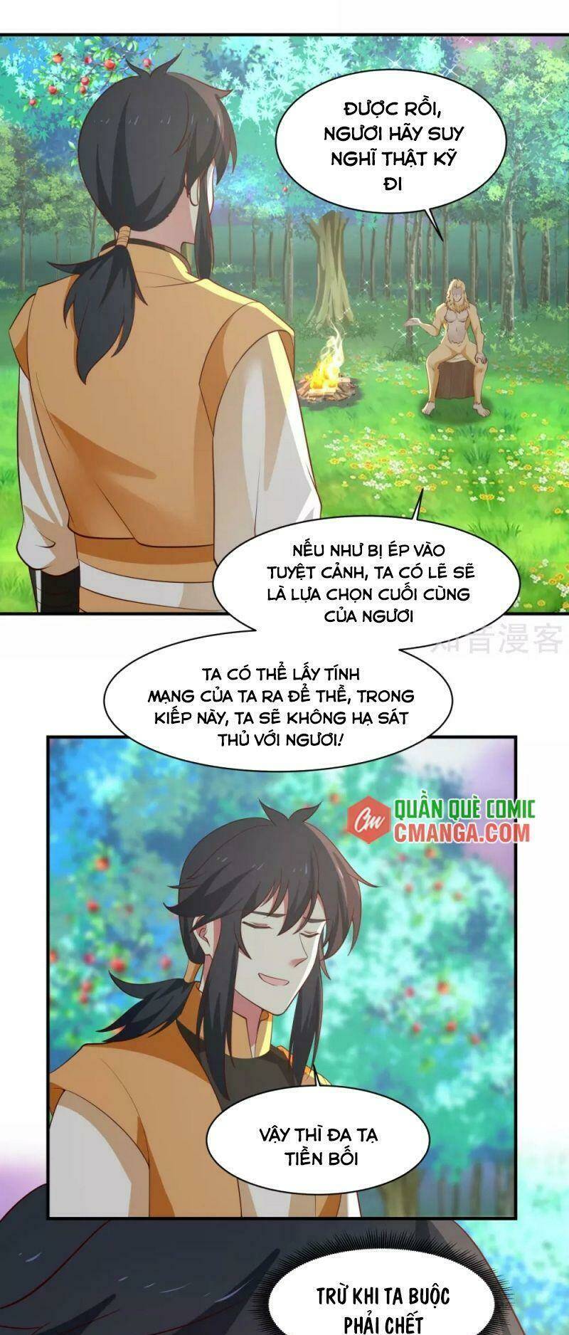 Chương 157 - Trang 22