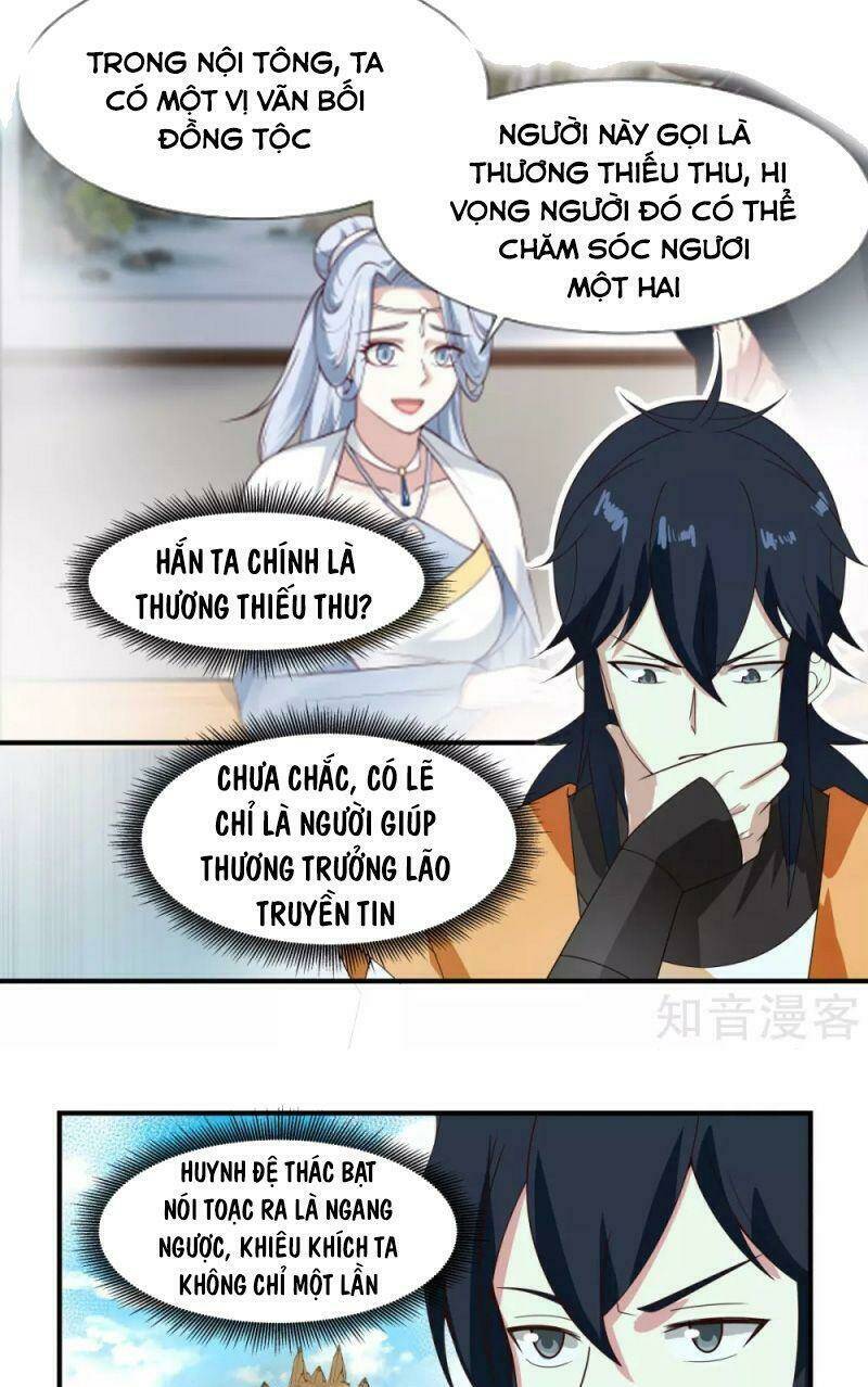 Chương 158 - Trang 12
