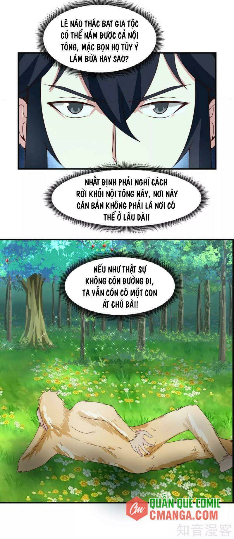 Chương 158 - Trang 14