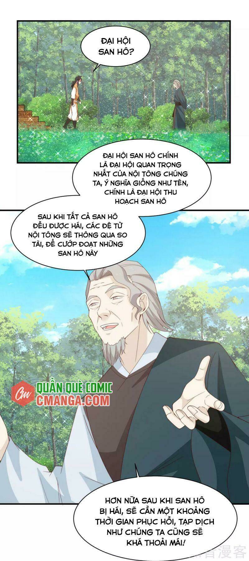 Chương 158 - Trang 3