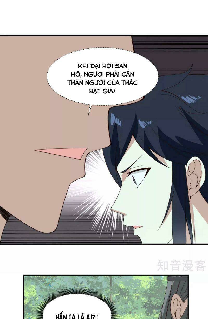 Chương 158 - Trang 10