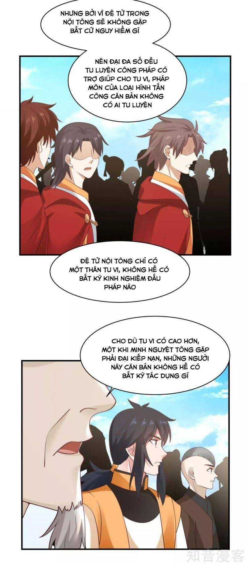 Chương 159 - Trang 1