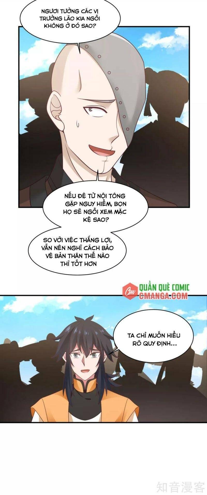 Chương 159 - Trang 9