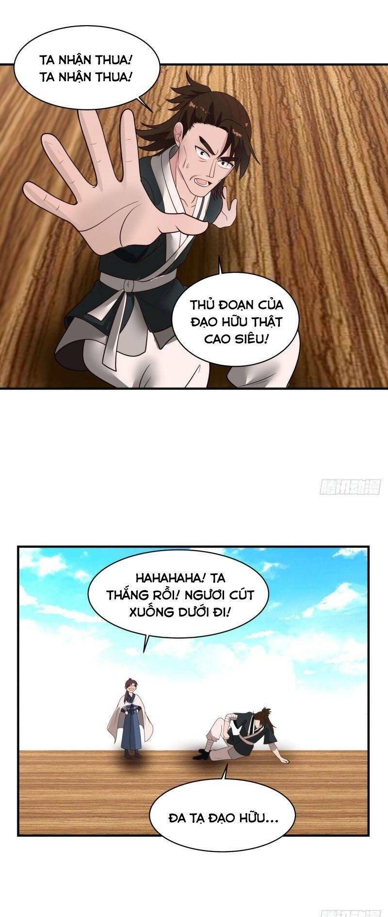 Chương 160 - Trang 17