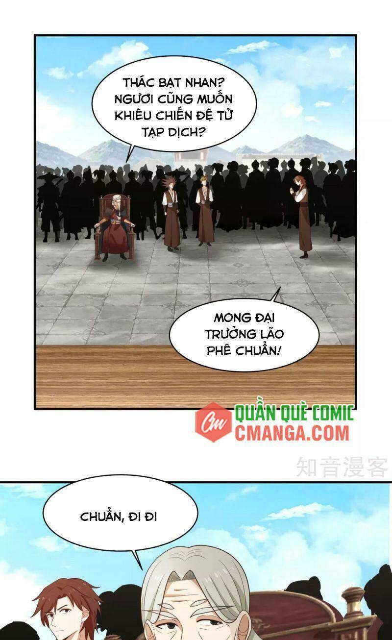 Chương 161 - Trang 1